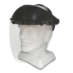 Succuro Apollo Face Shield