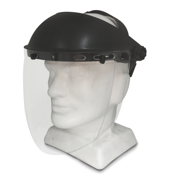 Succuro Apollo Face Shield