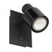 Superlux Spot GU10 & Switch 10W Black