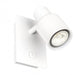 Superlux Spot GU10 & Switch 10W White