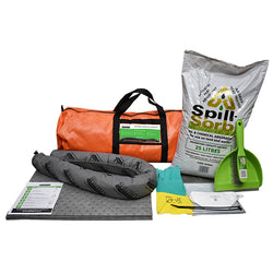 pH7 Spilltech General Purpose Spill Kit - 30L