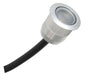 Switch Lighting 1W mini light, IP67,&Oslash;20 friction mount, 30Deg, 3000K, natur