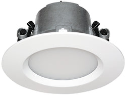 Switch Lighting 9.2W LED recessed downlight, IC-F, IC dimming driver, 100, 2