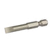 Trucut Alpha Slotted Power Bit 3 x 50mm