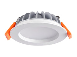 switch Lighting 10W LED Recessed downlight, IC-F, 3000K, 90 degree, 300mA IC