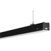 PROLUX LIGHT TRUNKING 60W STANDALONE VERSION BLACK 4K 1437LX70HX65