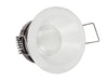 Switch Lighting LED Downlight 5W 3000K 45deg Dim 54mm ICF White IP67