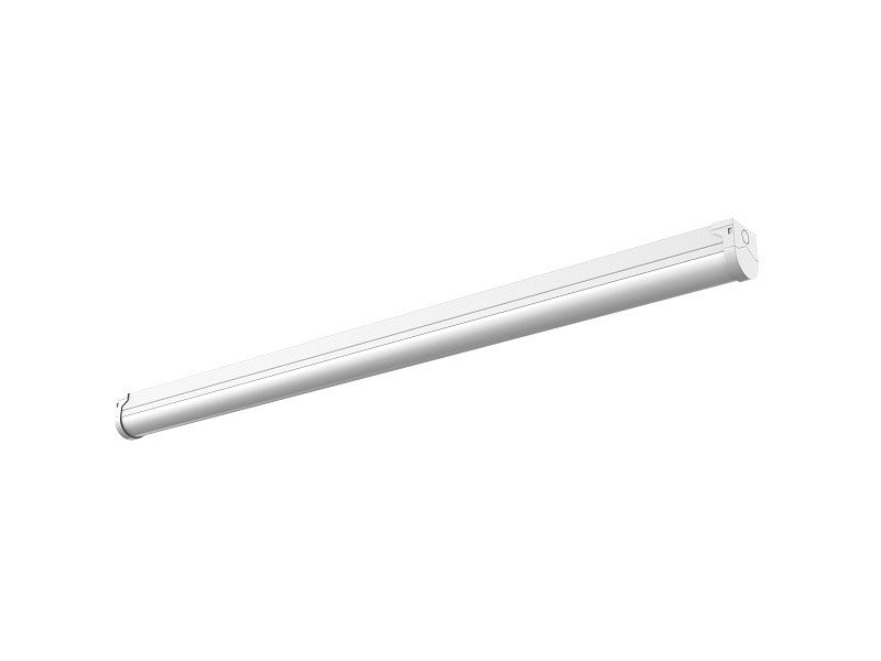 Switch Lighting 60W LED Batten Light, Emergency backup,1500mm, 4000K, White