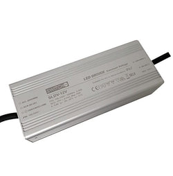 Switch Lighting 12V Constant Voltage 40 watt driver - IP67