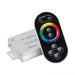 Hugo COLOUR CHANGING CONTROLLER 12/24VDC C/W REMOTE