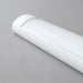 EUROTECH SARAH - 1200L SLIM LED BATTEN WHITE 4000K 230V LED  36W