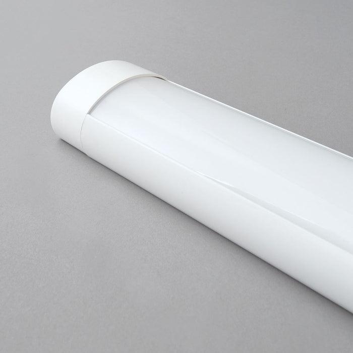 EUROTECH SARAH - 1500L SLIM LED BATTEN WHITE 4000K 230V LED  50W