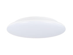 Switch Lighting 25W LED Oyster light, dimable, 16 inch, IP54, selectable CCT