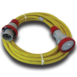 Sitemate 32Amp 10Mtr Lead