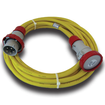 Sitemate 32Amp 10Mtr Lead