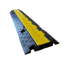 Sitemate 2 CH Protector Ramp 1 Metre Rubber