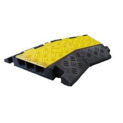 Sitemate 3 CH Protector Ramp Corner Rubber 45 Deg Right