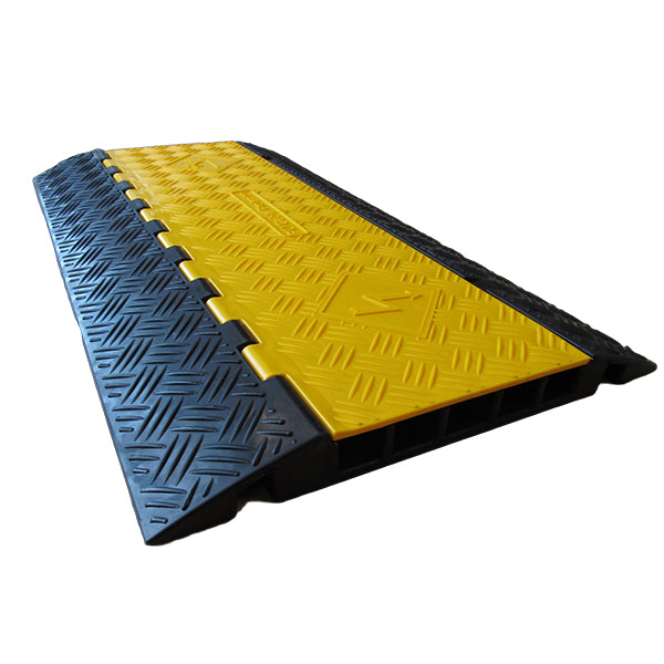 Sitemate 5 CH Protector Ramp 1 Metre Pur