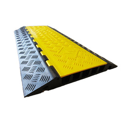 Sitemate 5 CH Protector Ramp 1 Metre Rubber