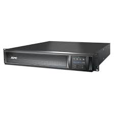 CDL APC Smart-UPS 1500VA (1200W) 2U Rack/Tower with Network Card