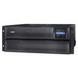 CDL APC Smart-UPS 3000VA (2700W) 4U Rack/Tower with Network Card