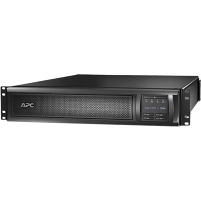 CDL APC Smart-UPS 3000VA (2700W) 2U Rack/Tower with Network Card