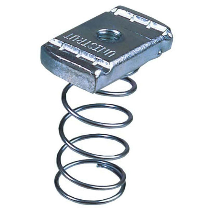 Multistrut Spring nut