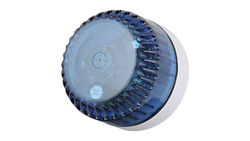 Fulleon SOLEX XENON BEACON BLUE 10-60Vdc