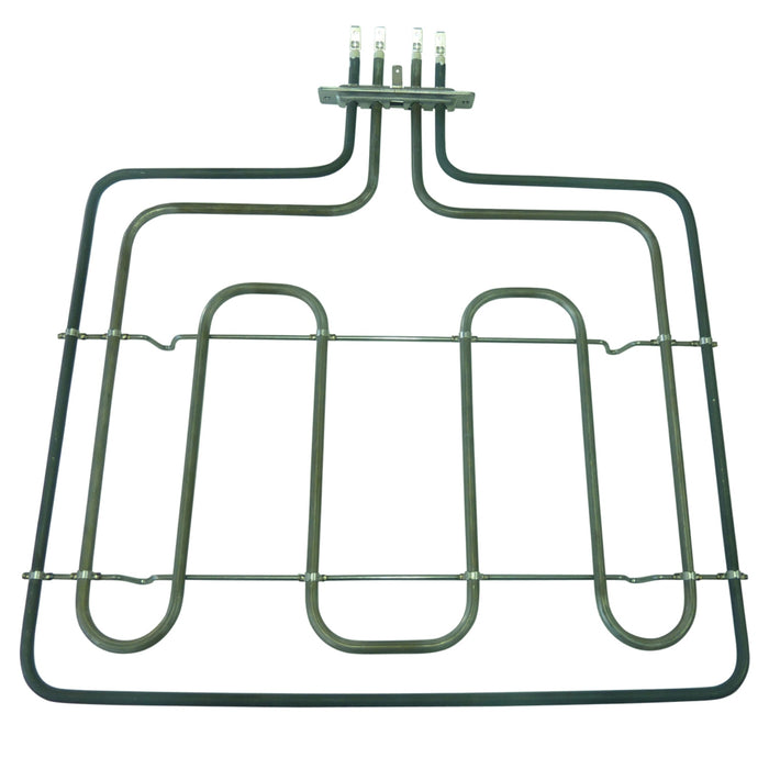 Smiths Grill Bake BI602-DI1202 Galax