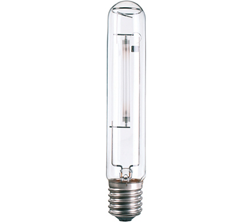 Philips 928487100096 Sodium Lamp Tubular 150W 2000K E40