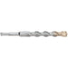 Trucut Alpha SDS Plus Masonry Drill 4.0 x 110