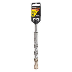 Trucut Alpha  18.0 x 200mm SDS 4 Plus Masonry Drill Bit