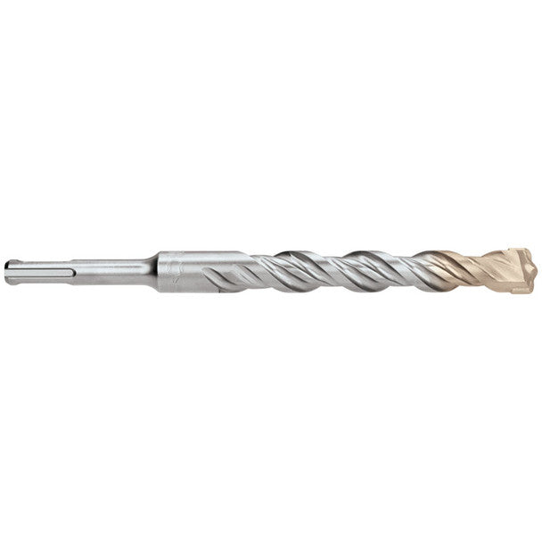 Trucut Alpha  20.0 x 200mm SDS 4 Plus Masonry Drill Bit