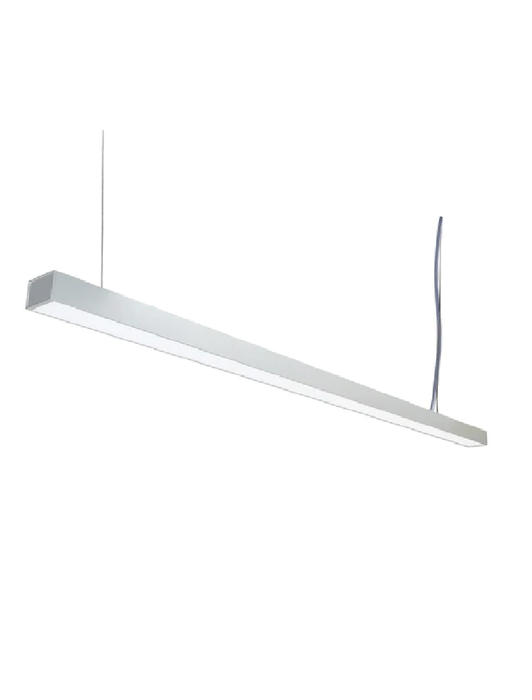 Eurotech Spend Linkable 1500mm Pendant - Silver