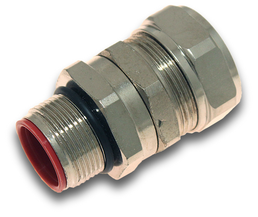 Elecsupp Adaptaflex Type B Swivel Fitting 25mm Suit SPL & SPLHC 25mm