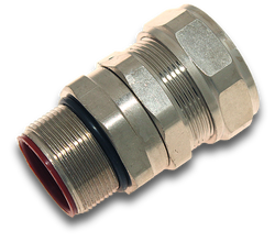 Elecsupp Adaptaflex Type B - Swivel Fitting To Suit SPL & SPLHC 32mm