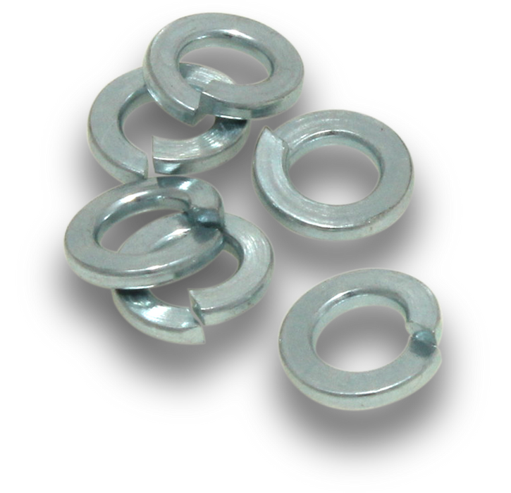 Elecsupp Washer spring zinc 3mm