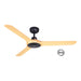 Simx Ventair Spyda 50"/1250mm 3 Blade Sweep Fan Bamboo