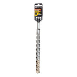 Trucut Alpha SDS Zentro Masonry Drill 18x250