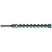 Trucut Alpha SDS Zentro Masonry Drill 28x250