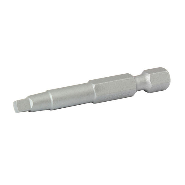 Trucut Alpha Square Insert Bit 0 x 25mm