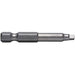 Trucut Alpha  Square SQ2 x 75mm Power Bit