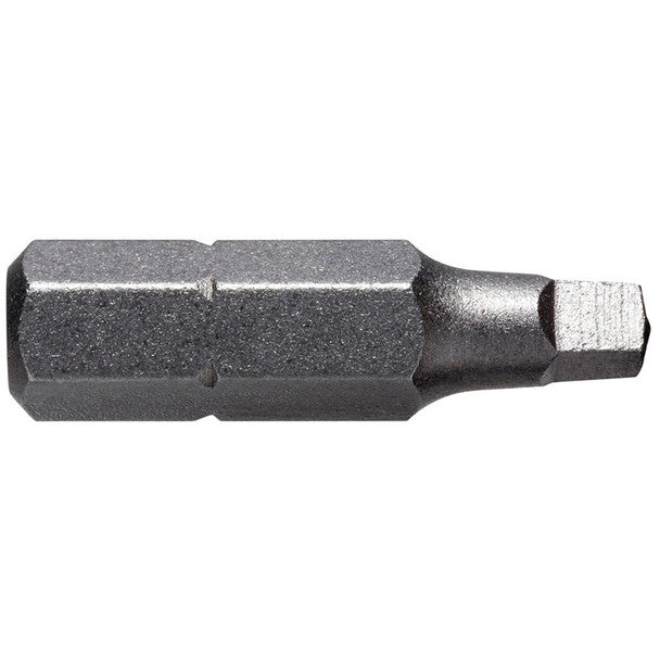 Trucut Alpha Square Insert Bit 3 x 25mm