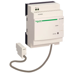 Schneider Modem communication interface, Zelio Logic, for smart relay