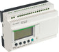 Smart Relay 26 IO 100-240VAC Clock & Display Zelio Logic