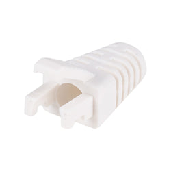 CDL Dynamix White RJ-45 Strain Relief