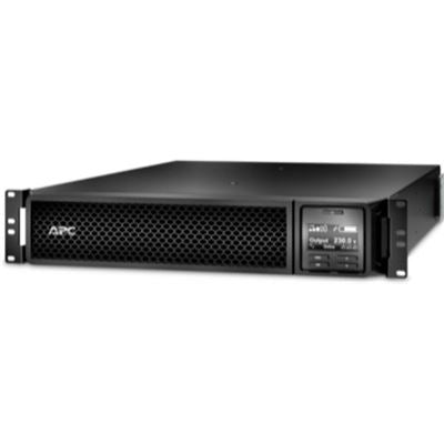 CDL APC Smart-UPS 1500VA (1500W) 2U with Network Card