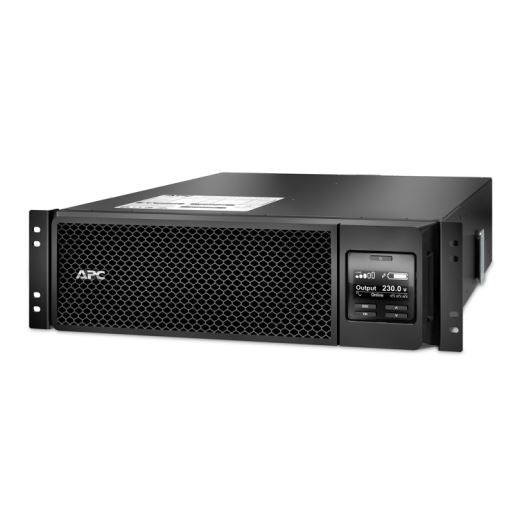 CDL APC Smart-UPS 5000VA (4500W) 3U 208-230V Hard Wire