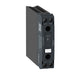 Schneider Harmony, Solid state relay, 35 A, DIN rail mount, zero voltage switching, input 4-32 V DC, output 48-600 V AC