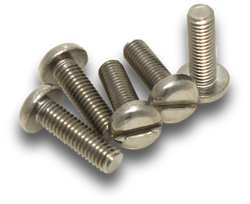 Elecsupp Screw SS 6x12mm PH